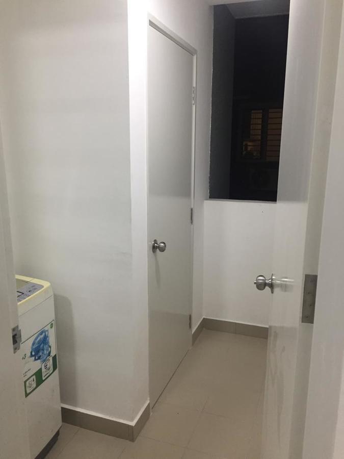 Jv Homestay - Full House For Home Stay Kampong Bohol Dış mekan fotoğraf
