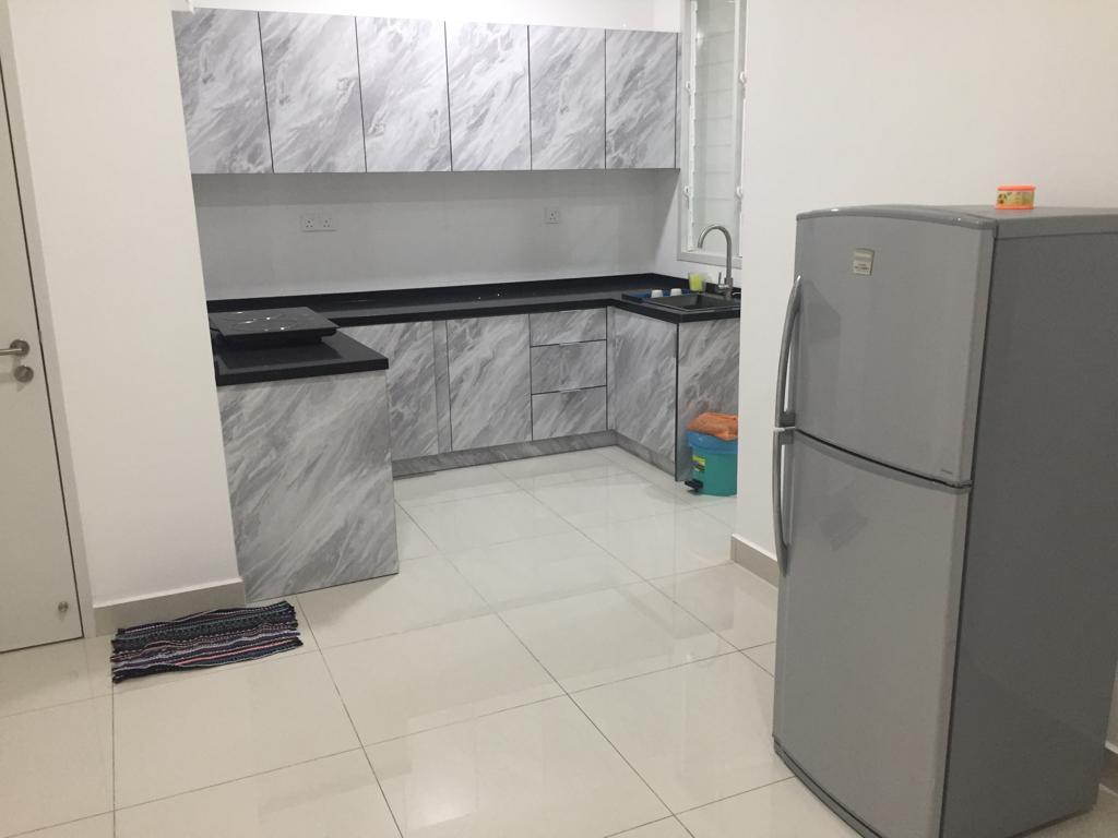 Jv Homestay - Full House For Home Stay Kampong Bohol Dış mekan fotoğraf