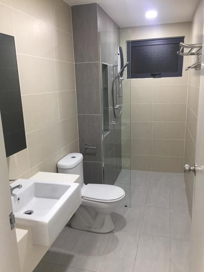 Jv Homestay - Full House For Home Stay Kampong Bohol Dış mekan fotoğraf